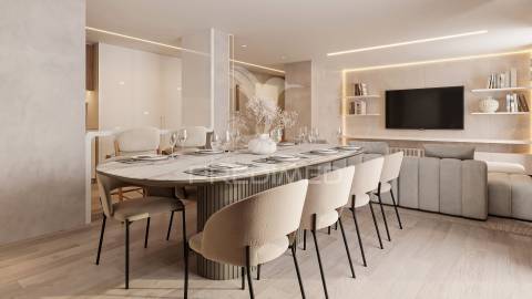 Poiares premium | apartamentos t2 e t3 de excelência