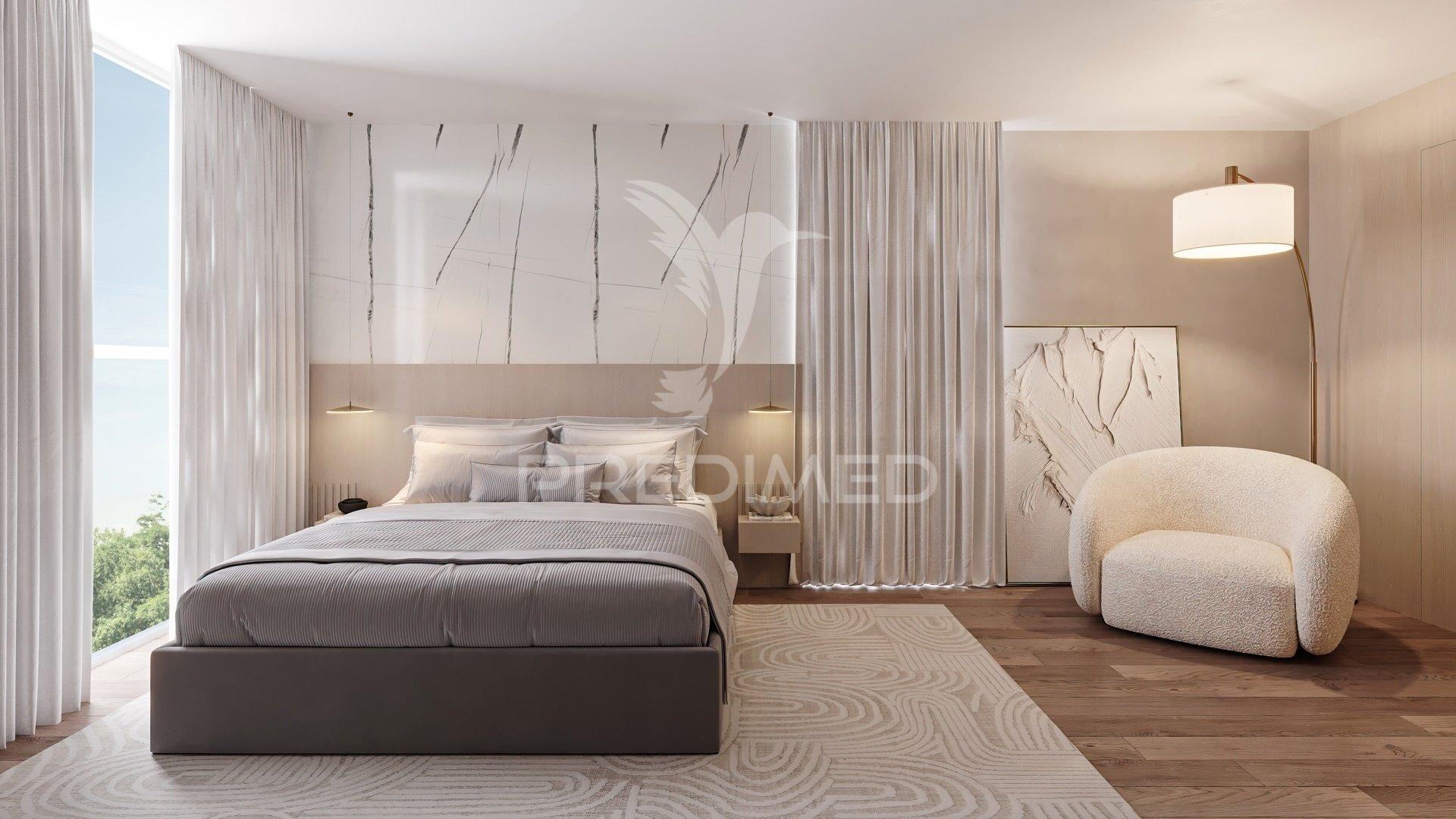 Poiares premium | apartamentos t2 e t3 de excelência