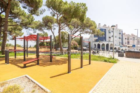 Apartamento t2 totalmente remodelado em 2025 | conforto, elegância e excelente localização