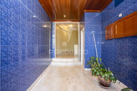 Apartamento t2 totalmente remodelado em 2025 | conforto, elegância e excelente localização