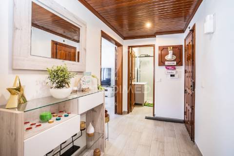 Apartamento t2 totalmente remodelado em 2025 | conforto, elegância e excelente localização