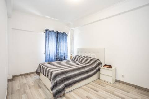 Apartamento t2 totalmente remodelado em 2025 | conforto, elegância e excelente localização