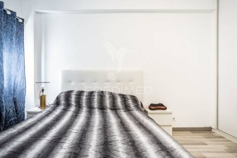 Apartamento t2 totalmente remodelado em 2025 | conforto, elegância e excelente localização
