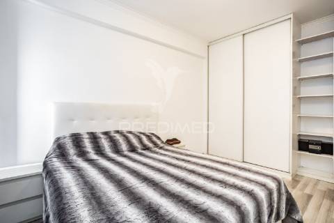 Apartamento t2 totalmente remodelado em 2025 | conforto, elegância e excelente localização