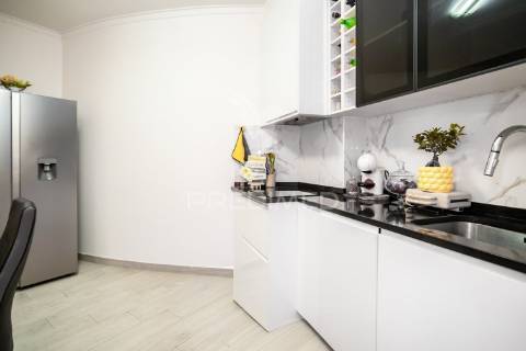 Apartamento t2 totalmente remodelado em 2025 | conforto, elegância e excelente localização