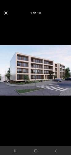 Apartamento t1 novo