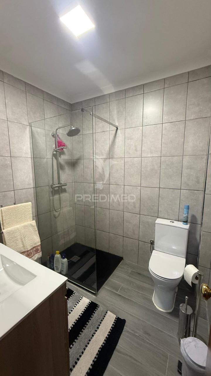 Apartamento t3 | godim | peso da régua