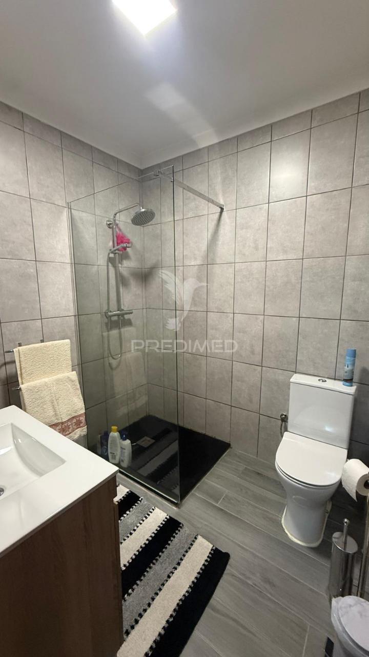Apartamento t3 | godim | peso da régua
