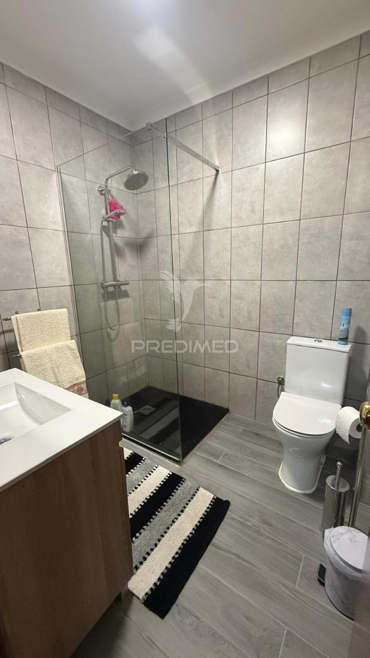 Apartamento t3 | godim | peso da régua