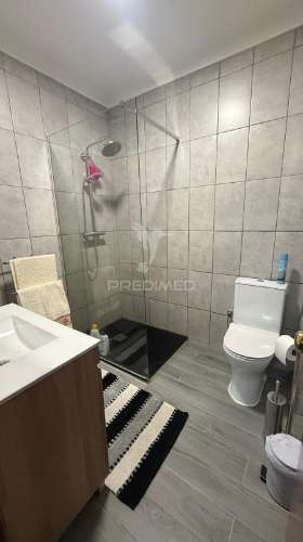 Apartamento t3 | godim | peso da régua
