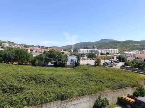 Apartamento t3 | godim | peso da régua
