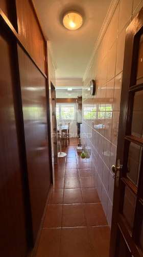Apartamento t3 | godim | peso da régua