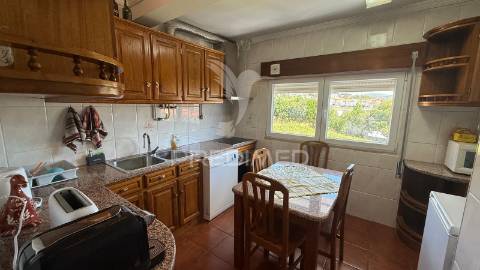 Apartamento t3 | godim | peso da régua