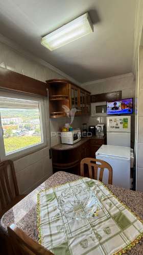 Apartamento t3 | godim | peso da régua
