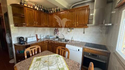 Apartamento t3 | godim | peso da régua