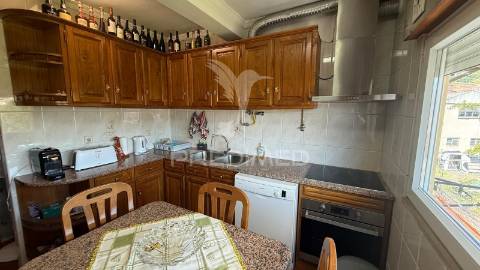 Apartamento t3 | godim | peso da régua