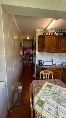 Apartamento t3 | godim | peso da régua