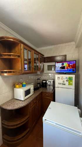 Apartamento t3 | godim | peso da régua