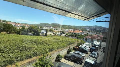 Apartamento t3 | godim | peso da régua