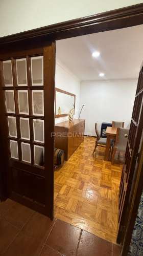 Apartamento t3 | godim | peso da régua