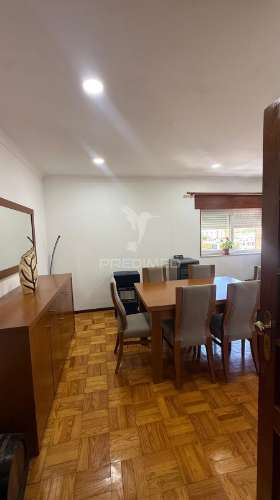 Apartamento t3 | godim | peso da régua