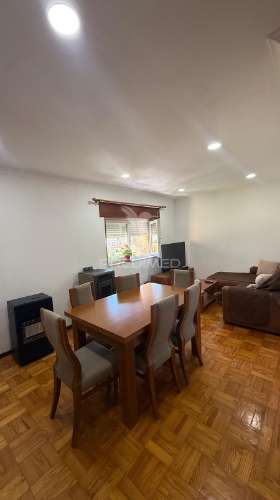 Apartamento t3 | godim | peso da régua