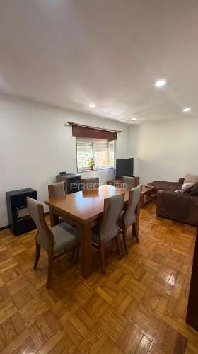 Apartamento t3 | godim | peso da régua