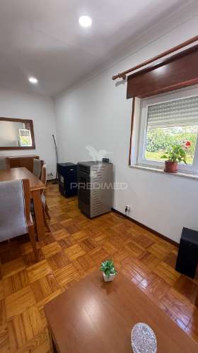 Apartamento t3 | godim | peso da régua