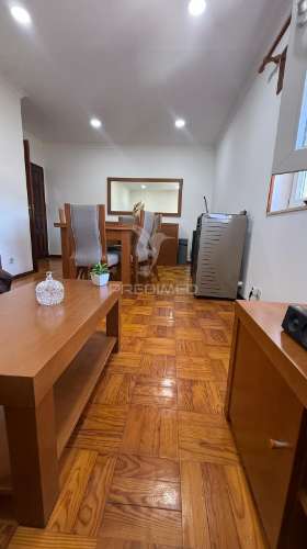 Apartamento t3 | godim | peso da régua