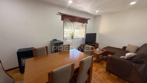 Apartamento t3 | godim | peso da régua