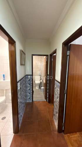 Apartamento t3 | godim | peso da régua