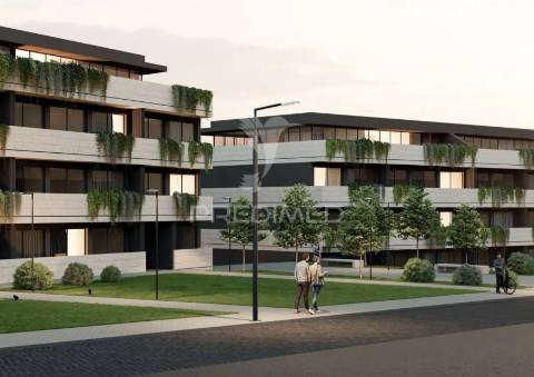 Apartamento t3  | "cerveira premium" - vila nova de cerveira