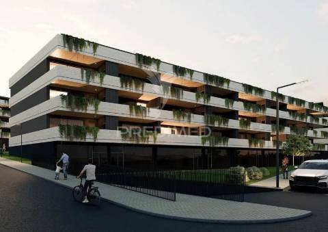 Apartamento t1+1  | "cerveira premium" - vila nova de cerveira