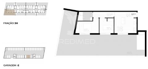 Apartamento t1+1  | "cerveira premium" - vila nova de cerveira