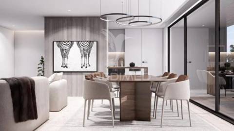 Apartamento t1  | "cerveira premium" - vila nova de cerveira