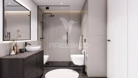 Apartamento t1  | "cerveira premium" - vila nova de cerveira