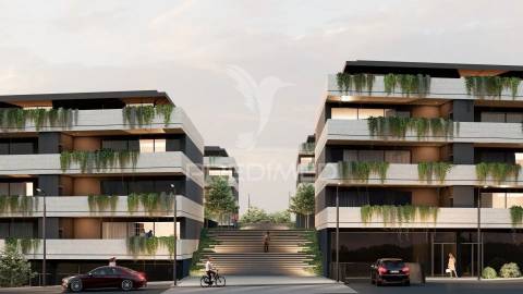 Apartamento t1  | "cerveira premium" - vila nova de cerveira