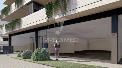 Apartamento t1  | "cerveira premium" - vila nova de cerveira