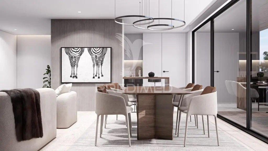 Apartamento t1  | "cerveira premium" - vila nova de cerveira