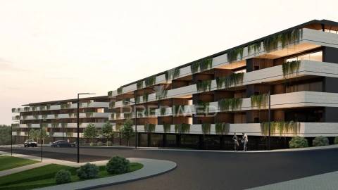 Apartamento t1  | "cerveira premium" - vila nova de cerveira