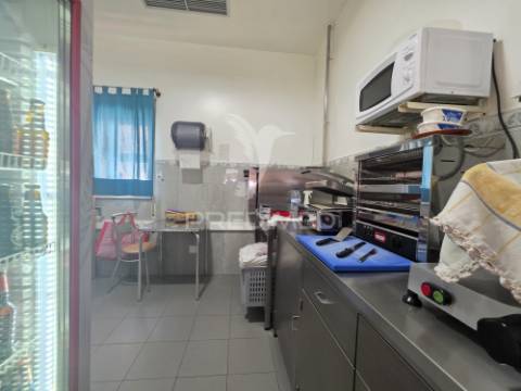 Café, nossa sr.ª de fátima, entroncamento