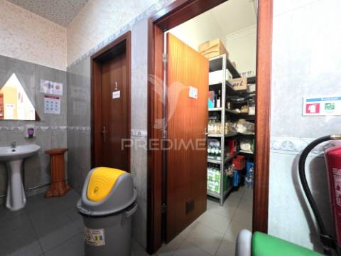 Café, nossa sr.ª de fátima, entroncamento