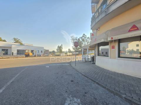 Café, nossa sr.ª de fátima, entroncamento
