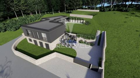 Excelente moradia t3 com 3 suites | terreno de 1.670 m² | gondiães – vila verde