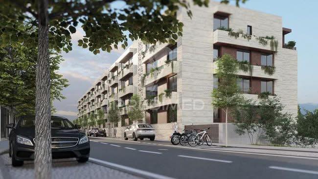 Apartamento t2- empreendimento cagide em vila verde