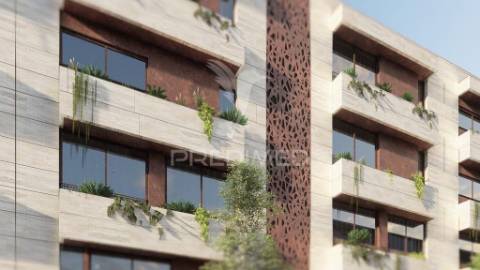 Apartamento t2- empreendimento cagide em vila verde