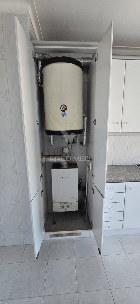 Apartamento t5 duplex com 211 m² no coração da cidade de braga