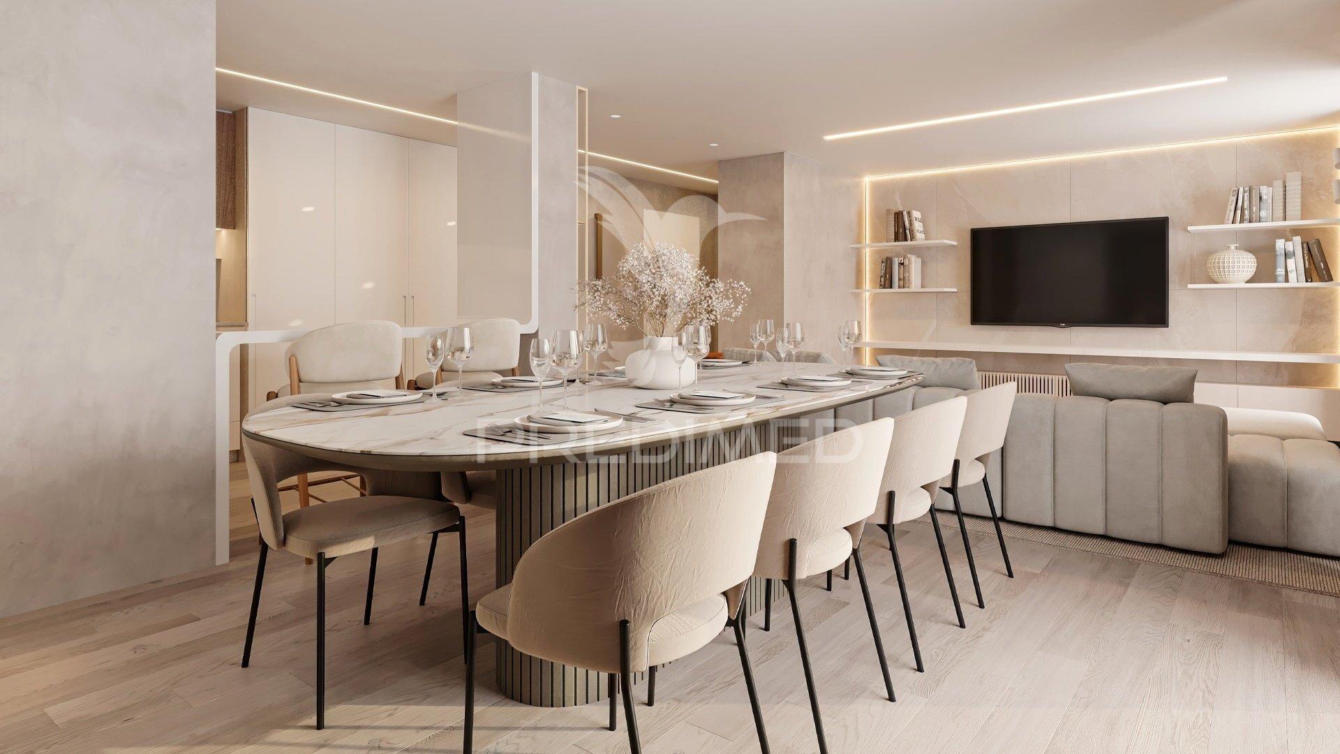 Poiares premium | apartamentos t2 e t3 de excelência