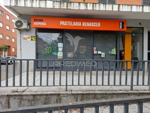 Trespasse em alhos vedros
