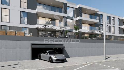 Poiares premium | apartamentos t2 e t3 de excelência
